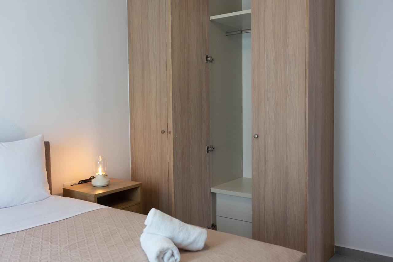 Sandy Feet Relax Suite Kardamena  Exterior foto