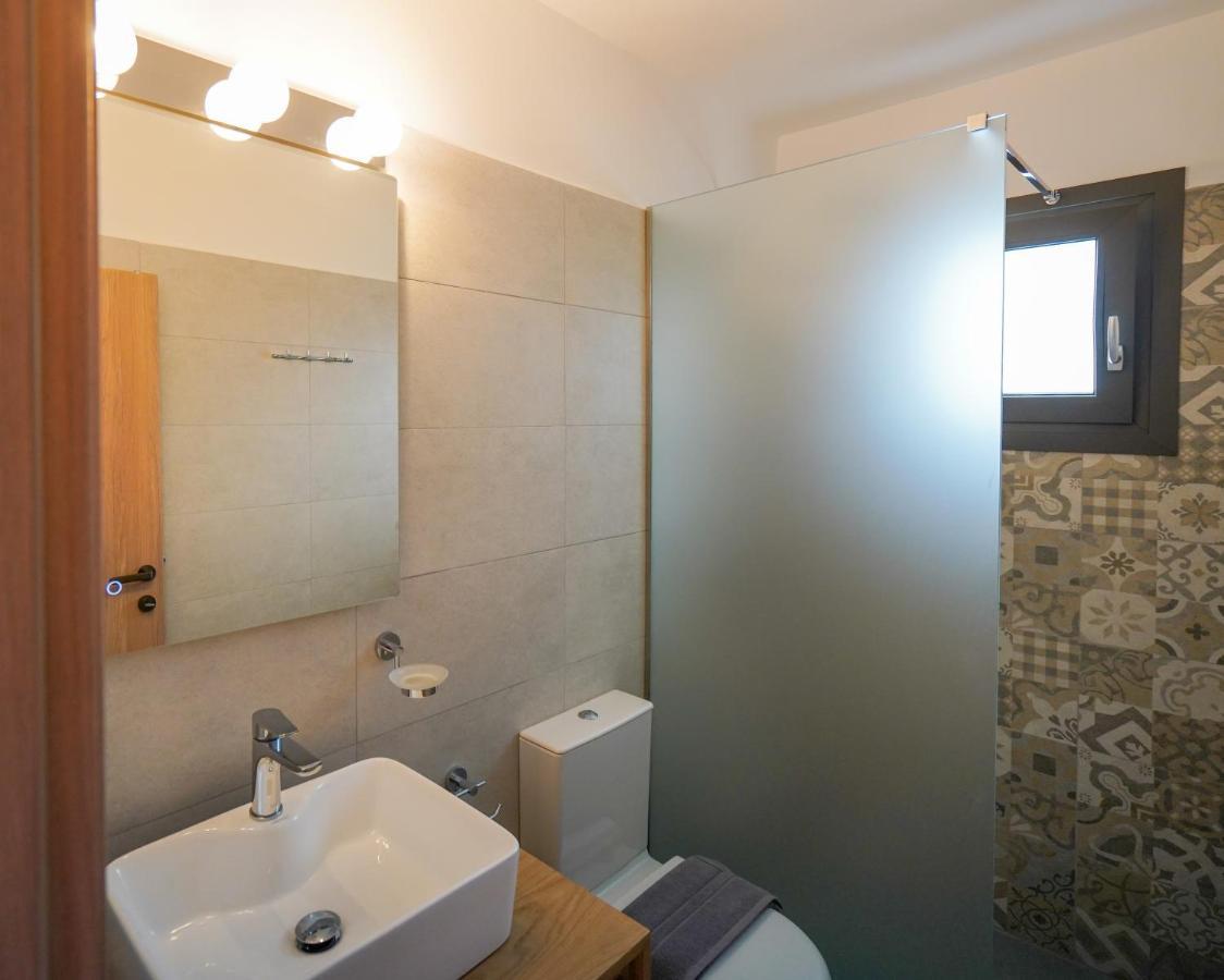 Sandy Feet Relax Suite Kardamena  Exterior foto