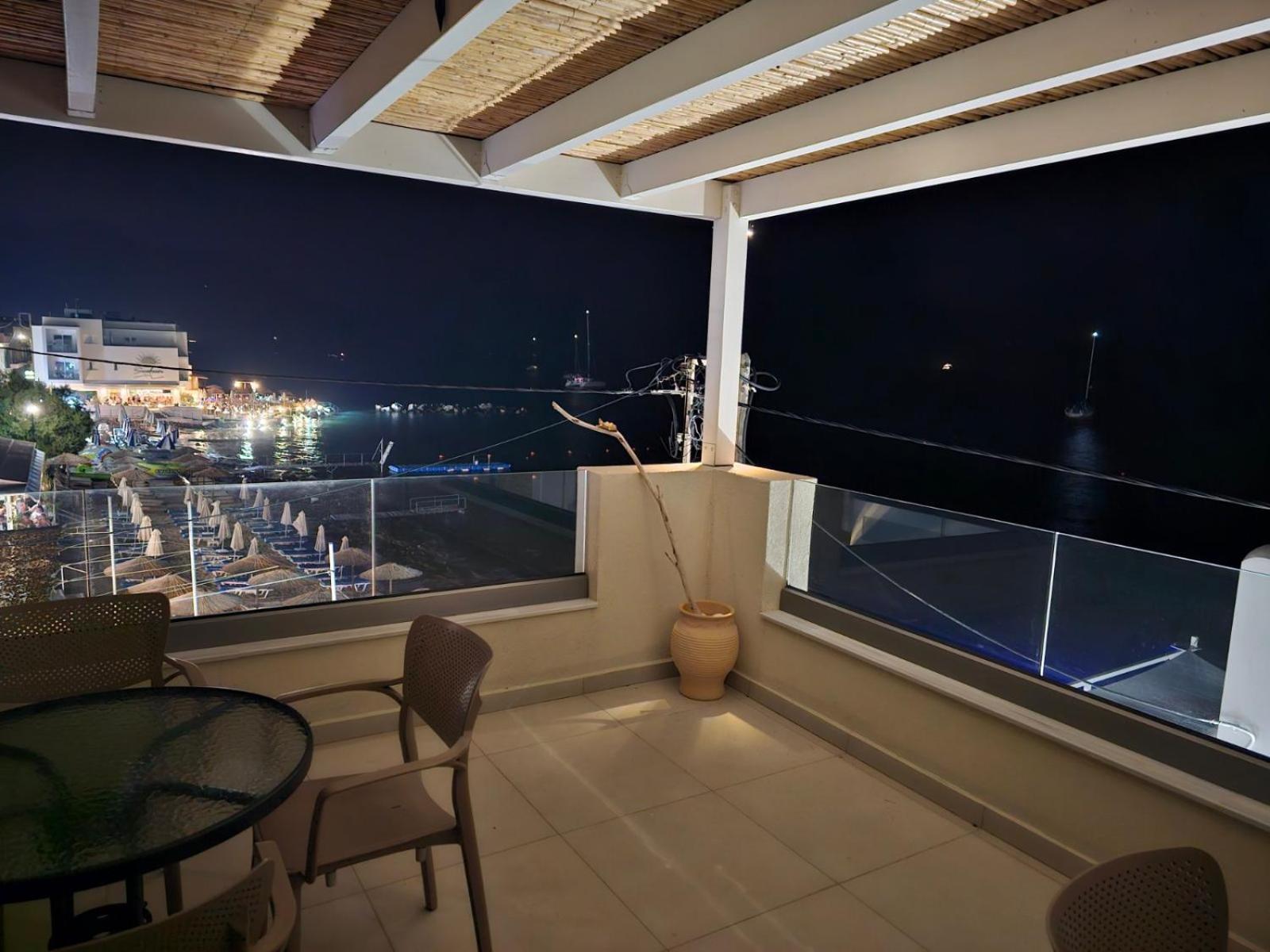 Sandy Feet Relax Suite Kardamena  Exterior foto